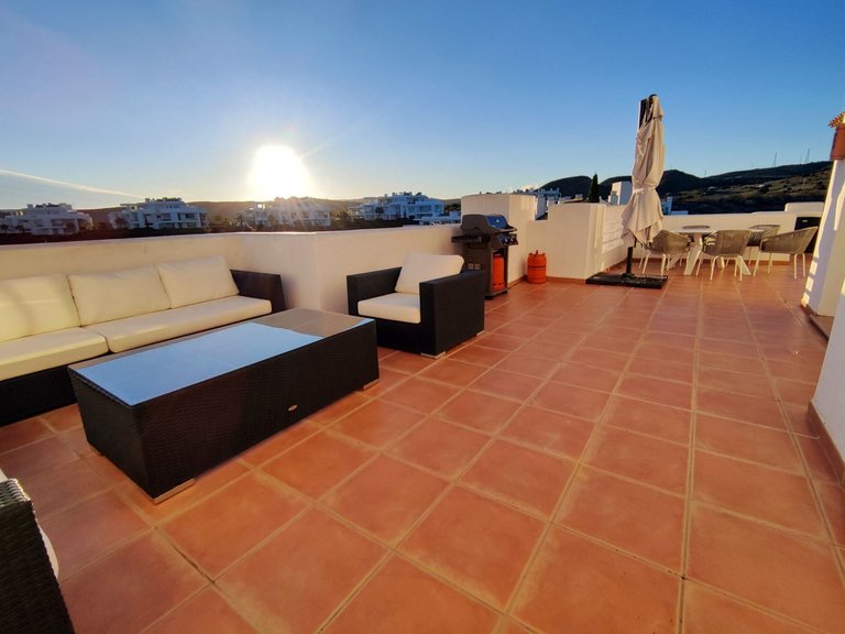 Apartment for Sale in Estepona, Malaga 11