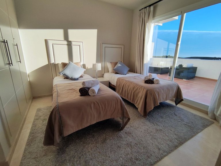 Apartment for Sale in Estepona, Malaga 12