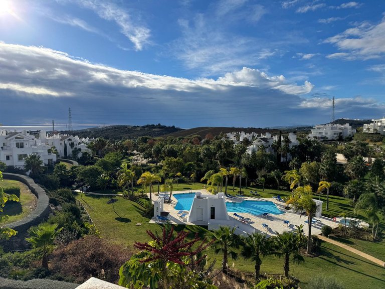 Apartment for Sale in Estepona, Malaga 13