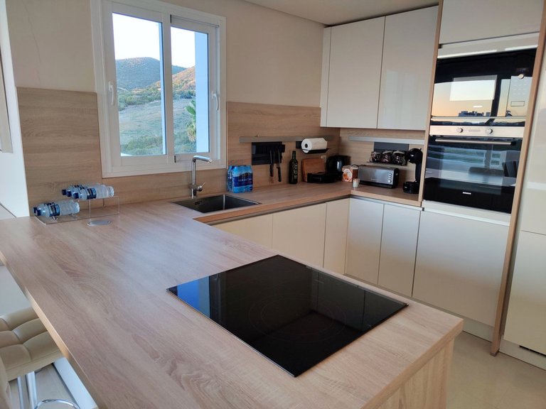 Apartment for Sale in Estepona, Malaga 14