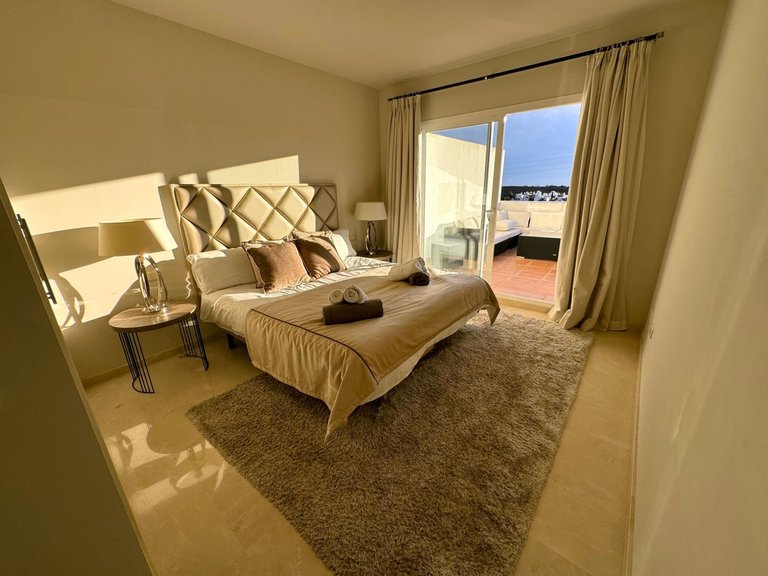 Apartment for Sale in Estepona, Malaga 17