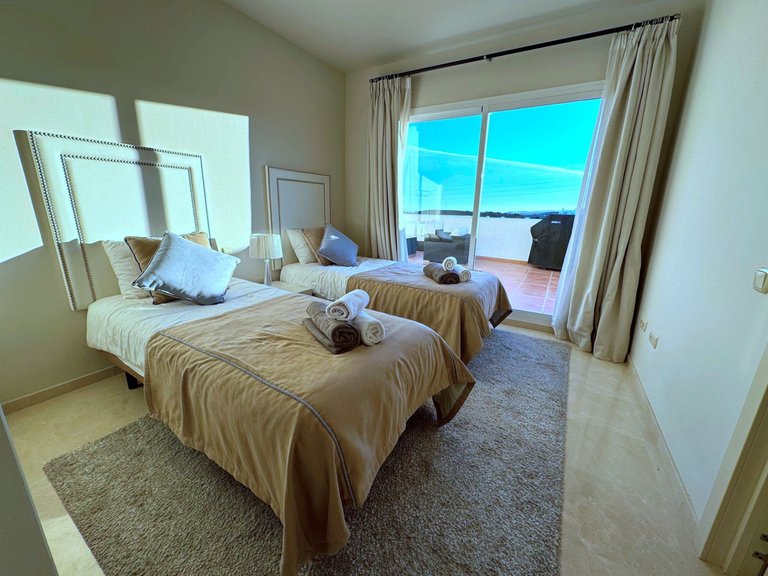 Apartment for Sale in Estepona, Malaga 2