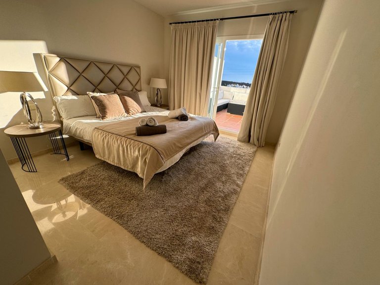 Apartment for Sale in Estepona, Malaga 21