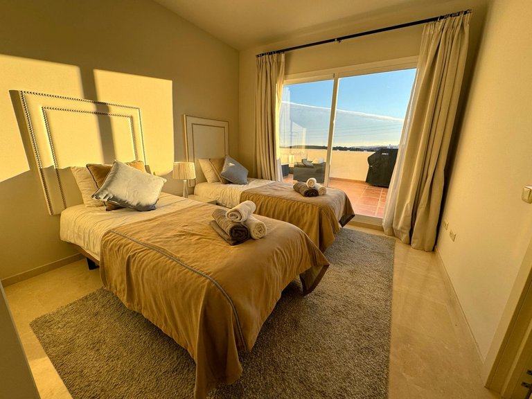 Apartment for Sale in Estepona, Malaga 22