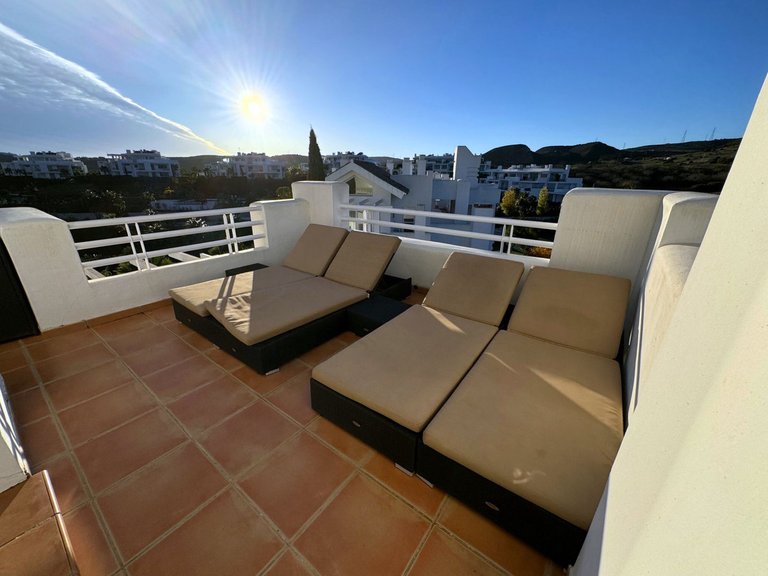 Apartment for Sale in Estepona, Malaga 27