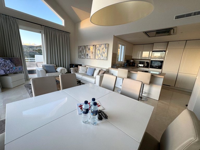 Apartment for Sale in Estepona, Malaga 3