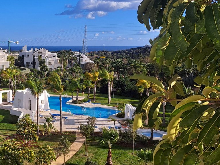 Apartment for Sale in Estepona, Malaga 30