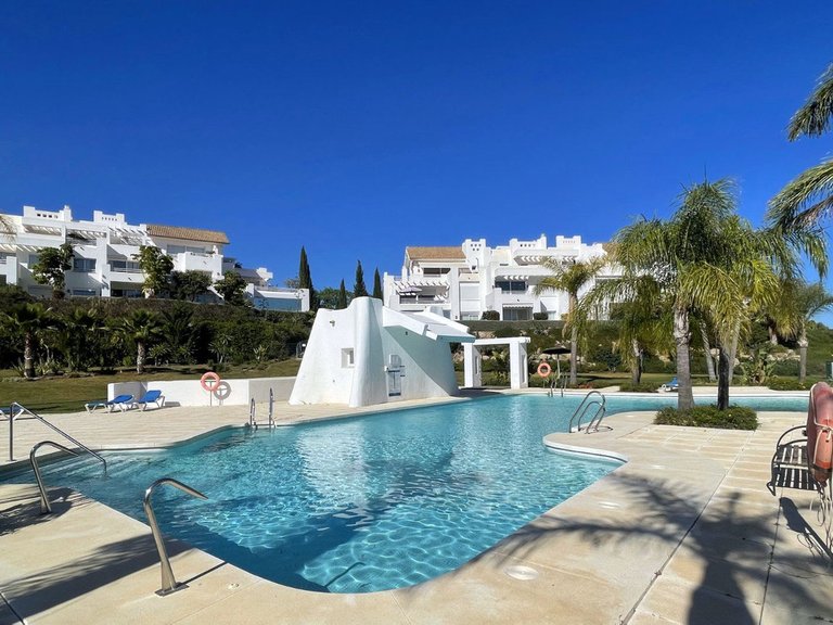 Apartment for Sale in Estepona, Malaga 34
