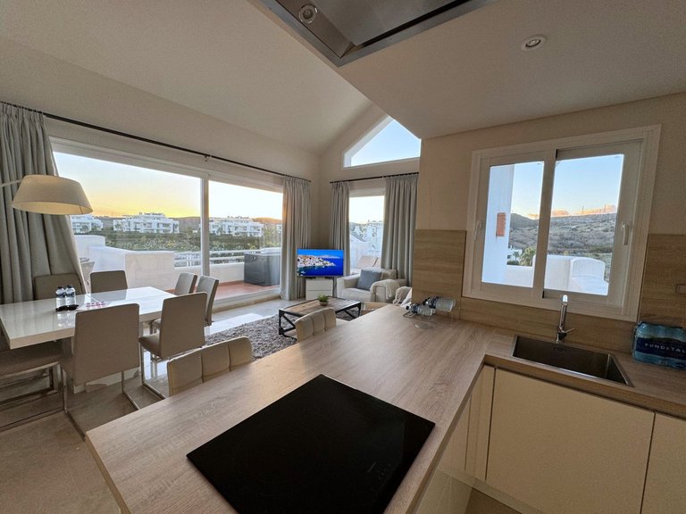 Apartment for Sale in Estepona, Malaga 4