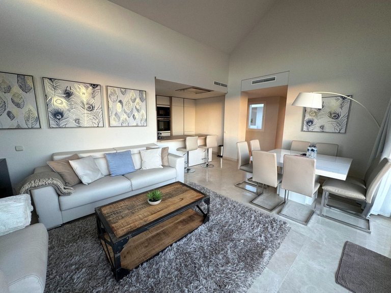 Apartment for Sale in Estepona, Malaga 5