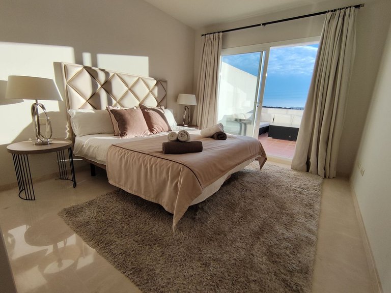 Apartment for Sale in Estepona, Malaga 7