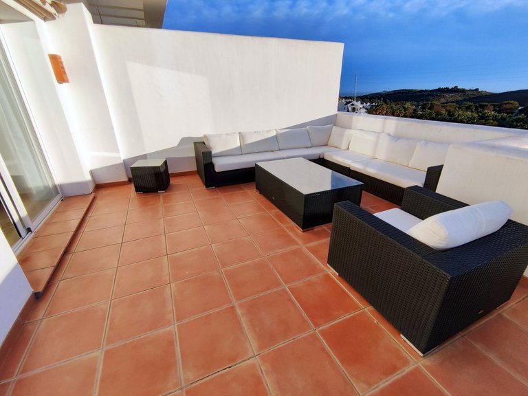 Apartment for Sale in Estepona, Malaga 8