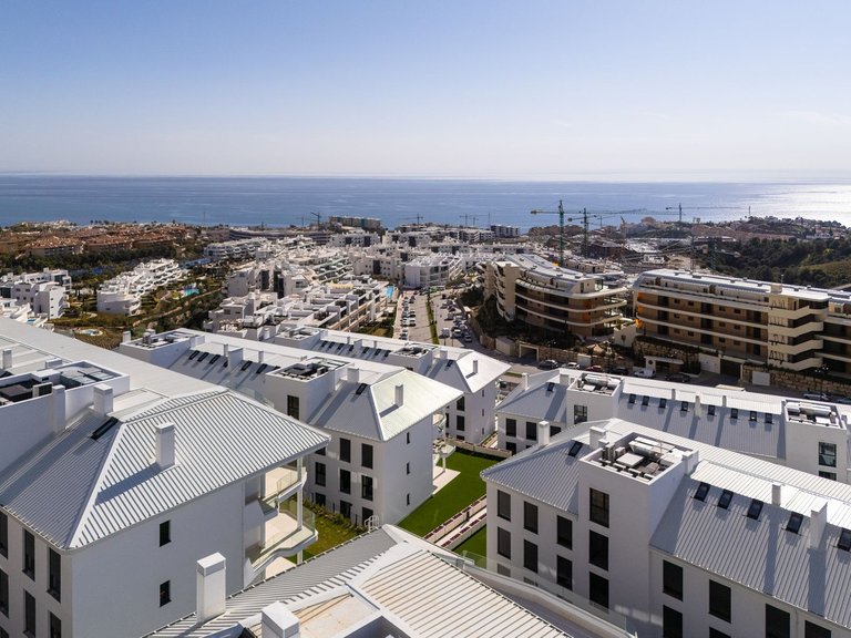 Apartment for Sale in Fuengirola, Malaga 11