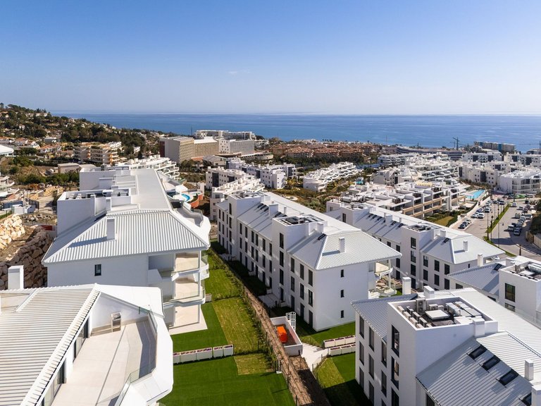 Apartment for Sale in Fuengirola, Malaga 12