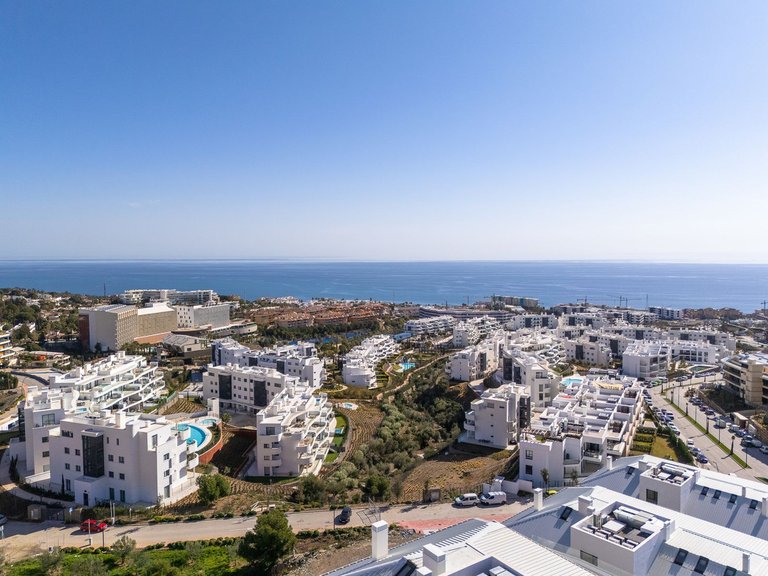 Apartment for Sale in Fuengirola, Malaga 15