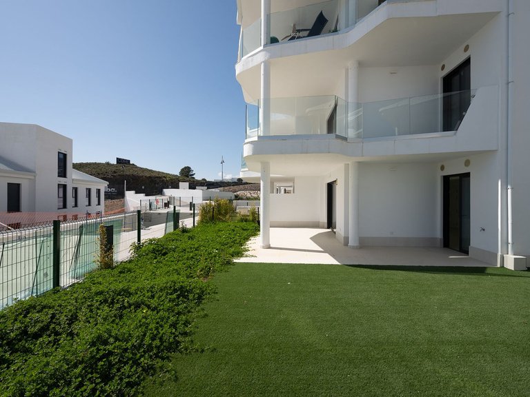 Apartment for Sale in Fuengirola, Malaga 16