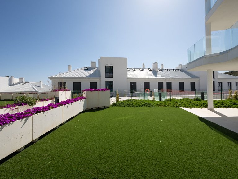 Apartment for Sale in Fuengirola, Malaga 17