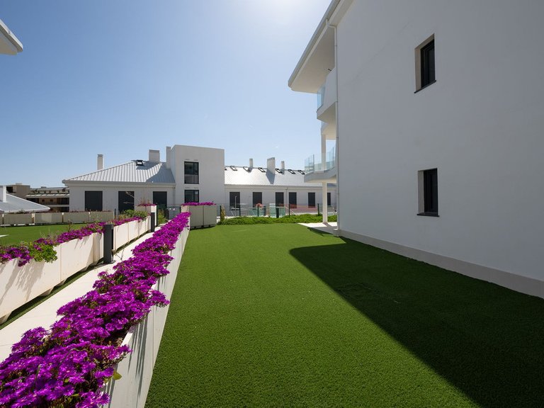 Apartment for Sale in Fuengirola, Malaga 18
