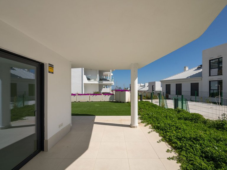 Apartment for Sale in Fuengirola, Malaga 20
