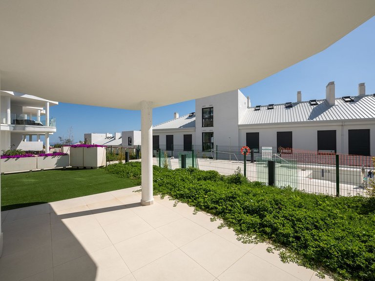 Apartment for Sale in Fuengirola, Malaga 21