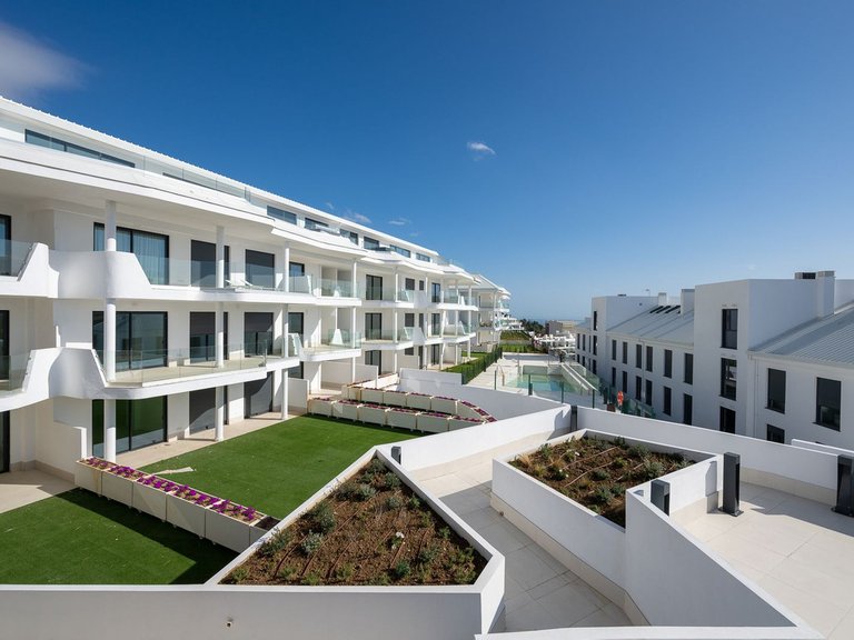 Apartment for Sale in Fuengirola, Malaga 22
