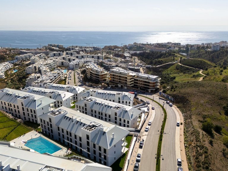 Apartment for Sale in Fuengirola, Malaga 23