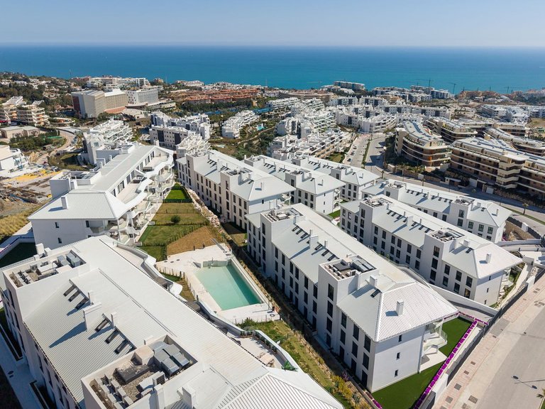 Apartment for Sale in Fuengirola, Malaga 27