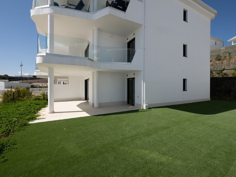 Apartment for Sale in Fuengirola, Malaga 3