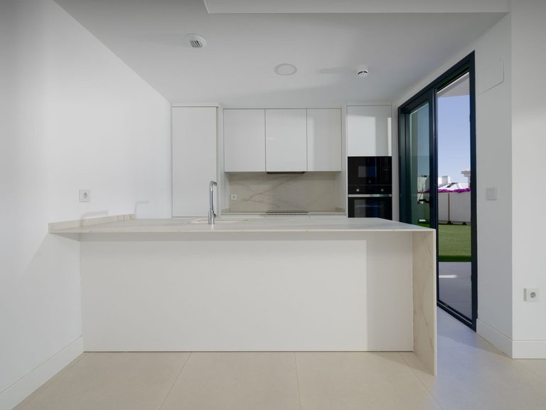 Apartment for Sale in Fuengirola, Malaga 5