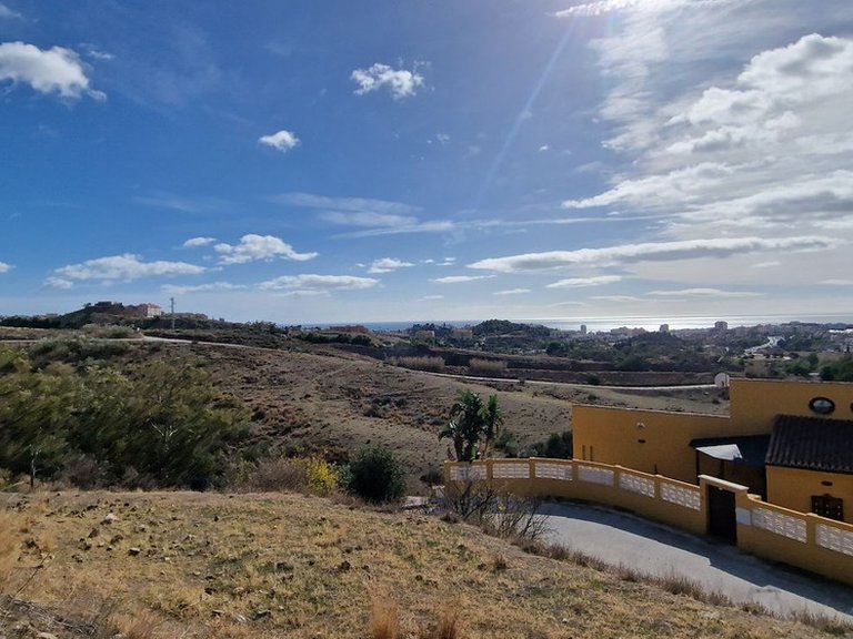 Plot for Sale in Mijas, Malaga 1