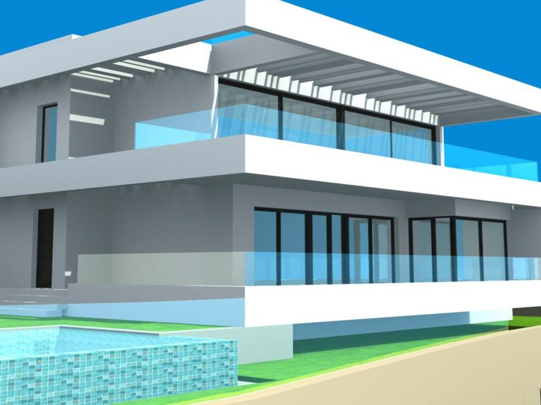 Plot for Sale in Mijas, Malaga 12