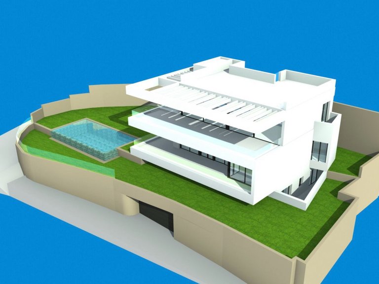 Plot for Sale in Mijas, Malaga 13