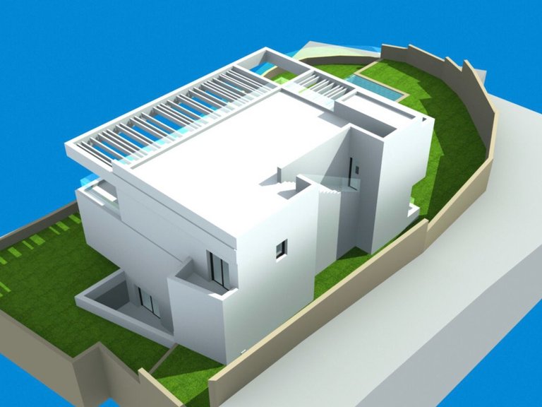 Plot for Sale in Mijas, Malaga 14