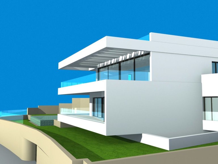Plot for Sale in Mijas, Malaga 15
