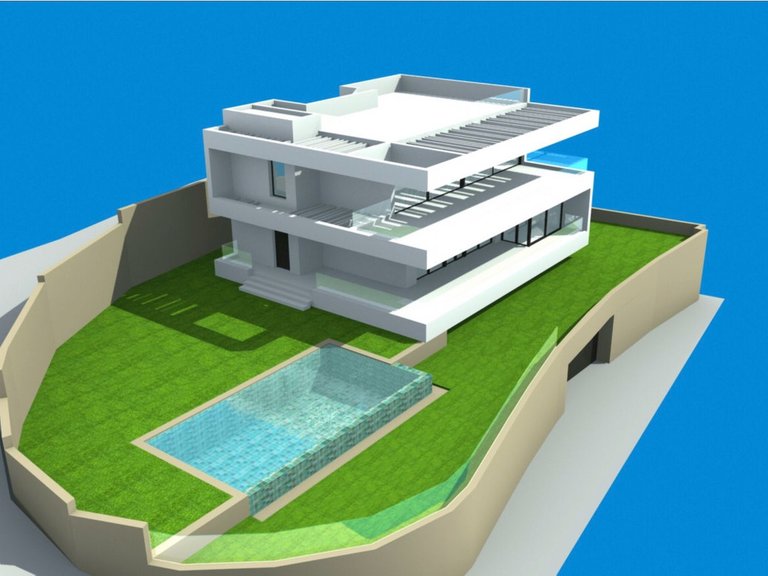 Plot for Sale in Mijas, Malaga 16