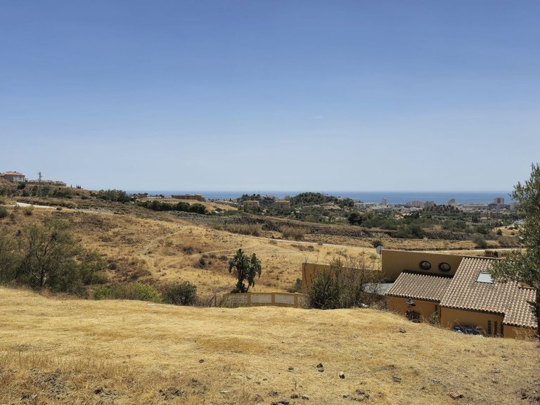Plot for Sale in Mijas, Malaga 19