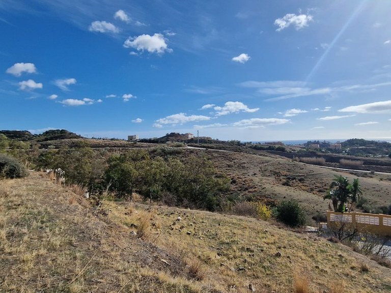 Plot for Sale in Mijas, Malaga 2