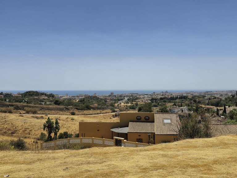 Plot for Sale in Mijas, Malaga 20