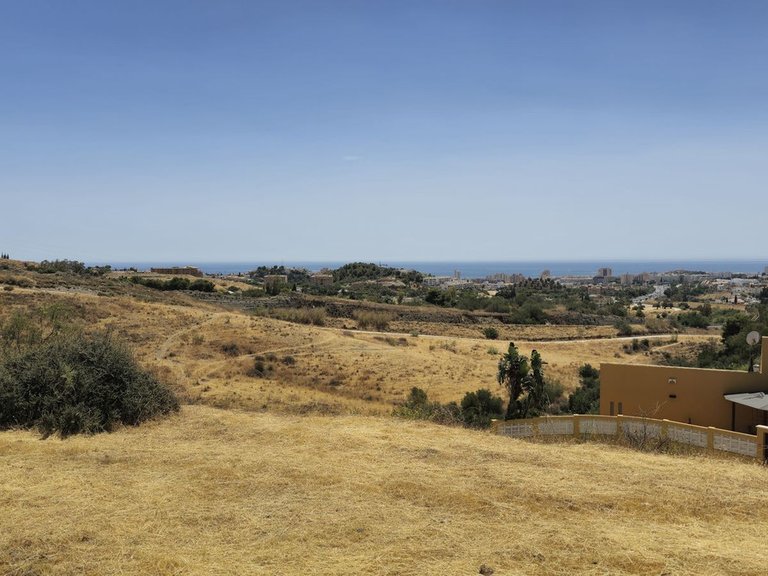 Plot for Sale in Mijas, Malaga 21