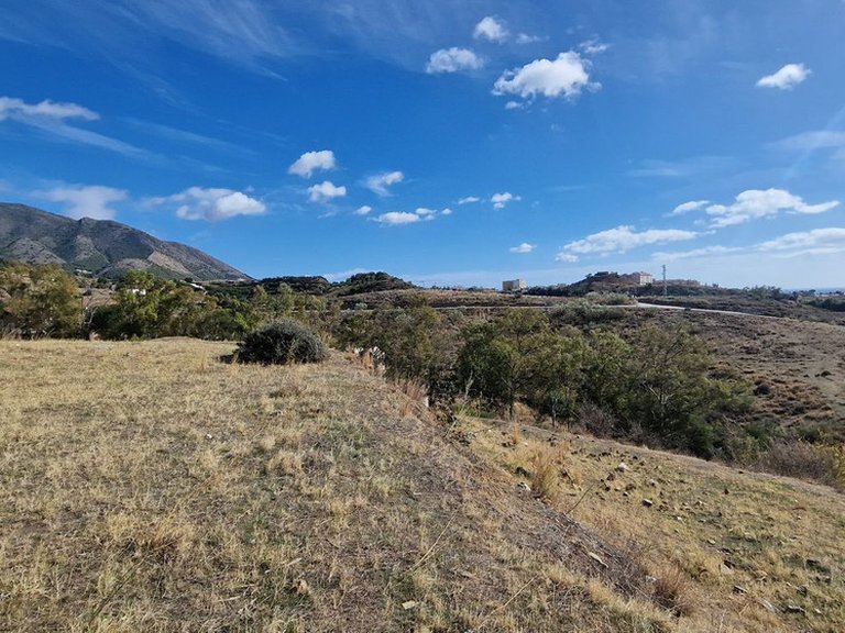 Plot for Sale in Mijas, Malaga 3