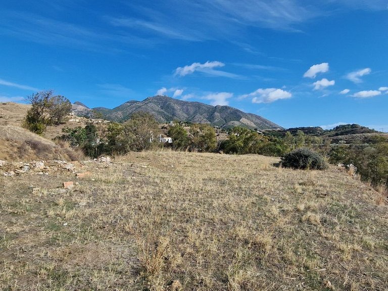 Plot for Sale in Mijas, Malaga 4