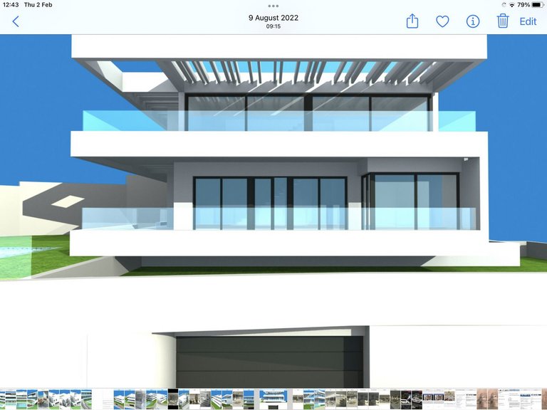 Plot for Sale in Mijas, Malaga 6