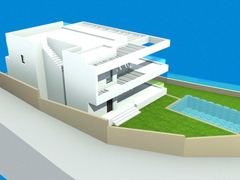 Plot for Sale in Mijas, Malaga 7