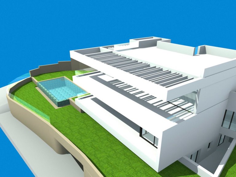 Plot for Sale in Mijas, Malaga 8