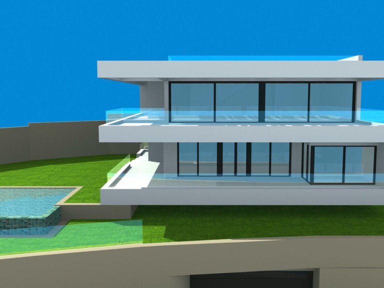 Plot for Sale in Mijas, Malaga 9