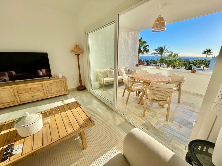 Apartment for Sale in Reserva De Marbella, Malaga 1