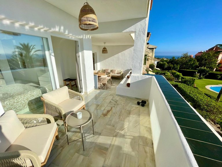 Apartment for Sale in Reserva De Marbella, Malaga 10