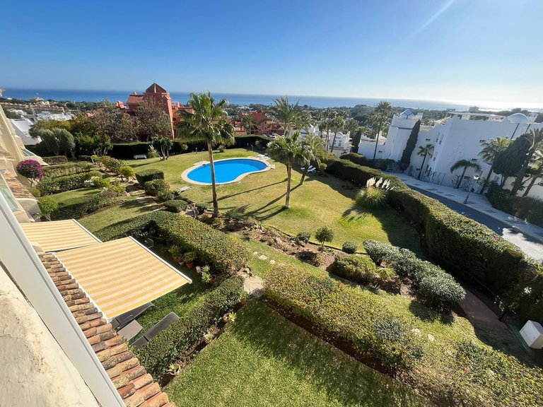 Apartment for Sale in Reserva De Marbella, Malaga 11