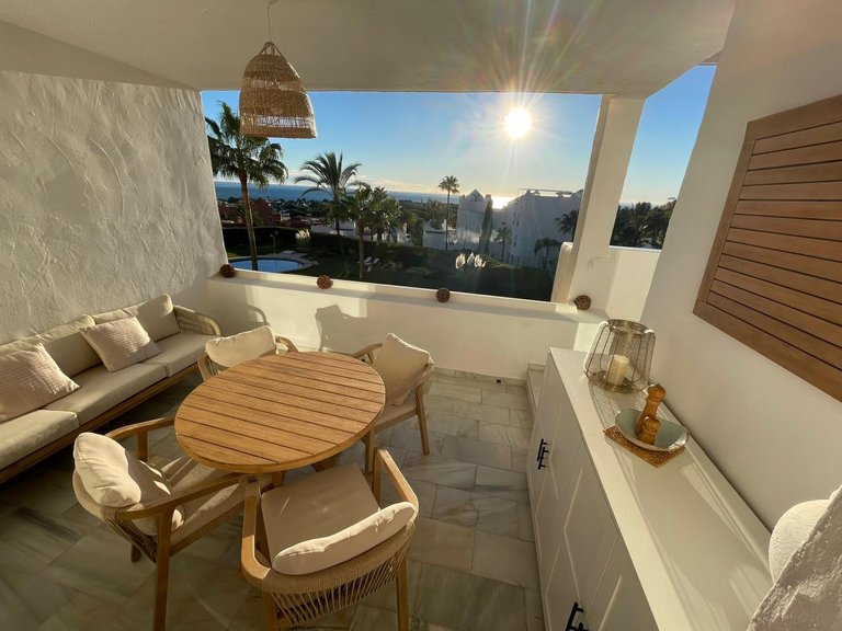 Apartment for Sale in Reserva De Marbella, Malaga 12