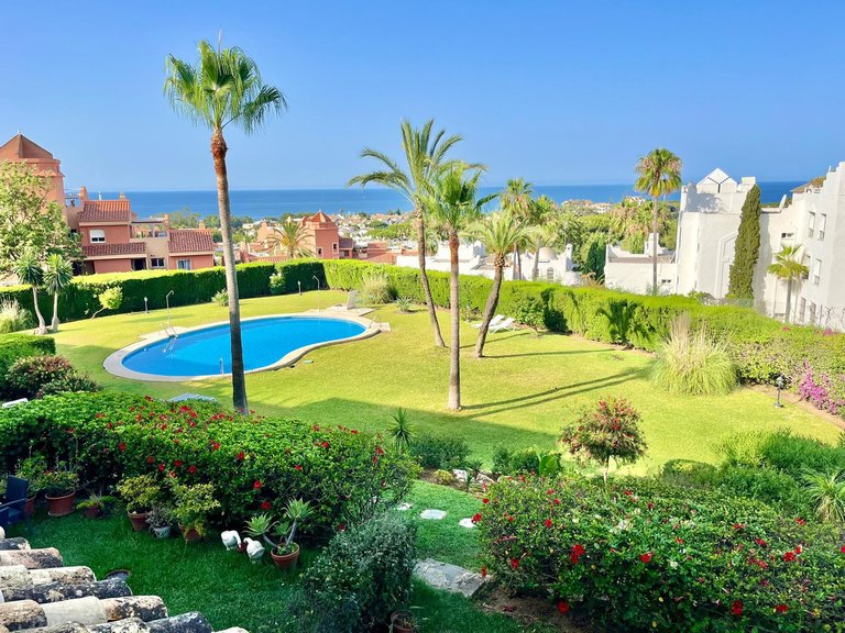 Apartment for Sale in Reserva De Marbella, Malaga 13
